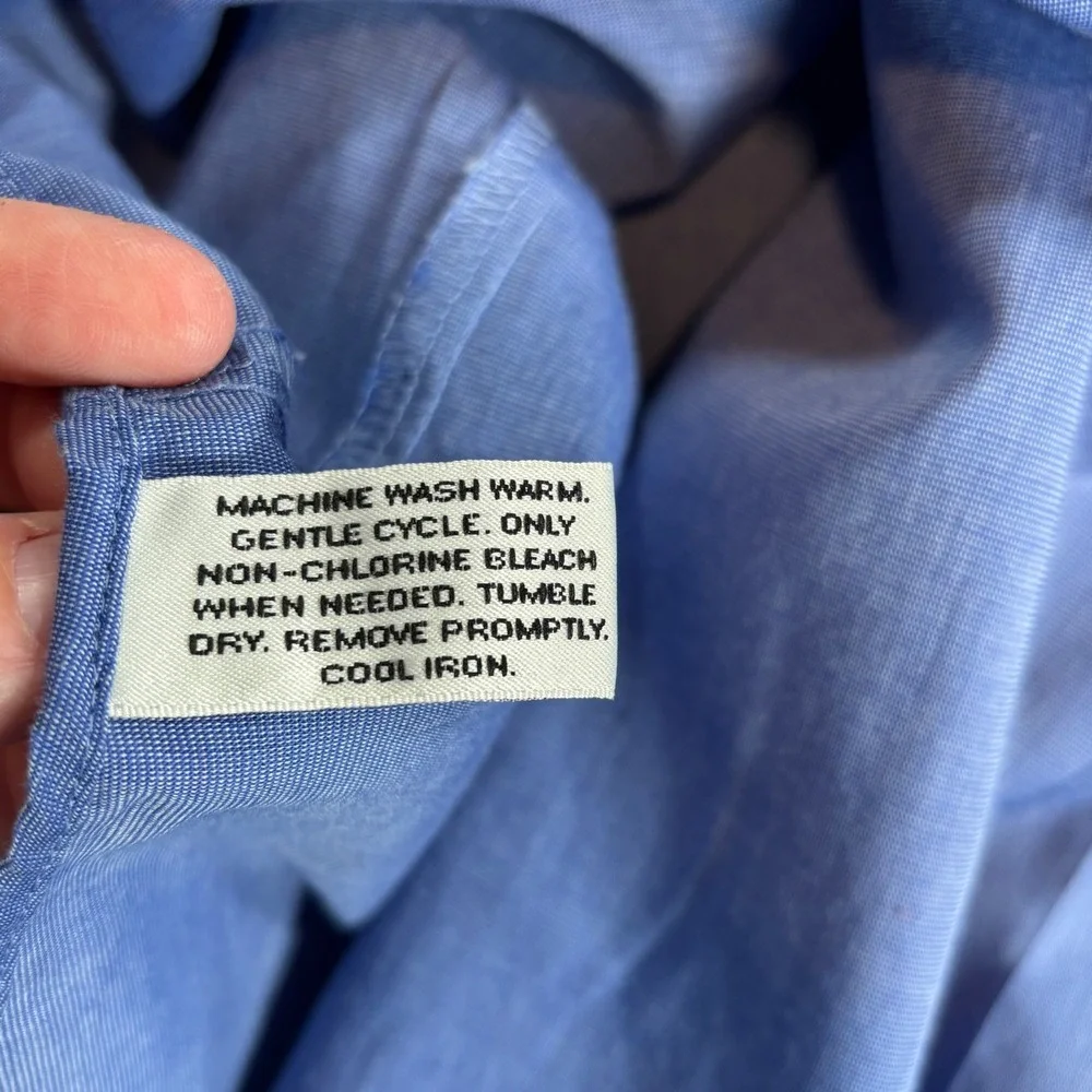 Van Heusen van heusen
